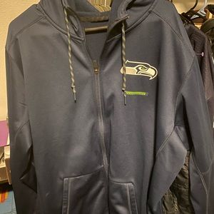 Seattle Seahawks hoodie